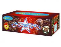 Гвардейский салют Салют купить в Игарке | igarka.salutsklad.ru