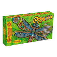 Стрекоза Фейерверки летающие купить в Игарке | igarka.salutsklad.ru