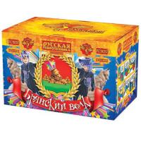 Брянский волк Комбинированный Фейерверк купить в Игарке | igarka.salutsklad.ru