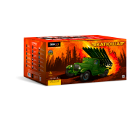 Катюша Салют купить в Игарке | igarka.salutsklad.ru