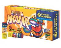 Мега жук Петарды купить в Игарке | igarka.salutsklad.ru