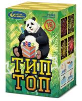 Тип-Топ Батарея салютов купить в Игарке | igarka.salutsklad.ru