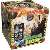 Восточный базар Фейерверк купить в Игарке | igarka.salutsklad.ru