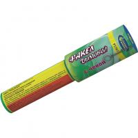 Дымовой (с чекой) зеленый Фальшфейер купить в Игарке | igarka.salutsklad.ru