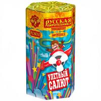 Улётный салют Батарея салютов купить в Игарке | igarka.salutsklad.ru