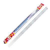 Белый снег 400 Бенгальские огни купить в Игарке | igarka.salutsklad.ru