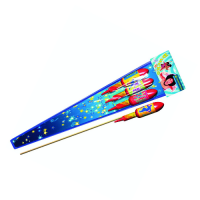 Диско Ракеты купить в Игарке | igarka.salutsklad.ru