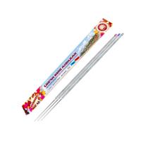 Триколор 300 мм. Бенгальские огни цветные купить в Игарке | igarka.salutsklad.ru