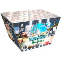 Кюрасао Батарея салютов купить в Игарке | igarka.salutsklad.ru