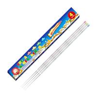 Цветопламенные 300-4 мм. Бенгальские огни цветные купить в Игарке | igarka.salutsklad.ru