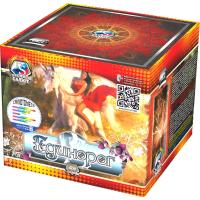 Единорог Салют купить в Игарке | igarka.salutsklad.ru