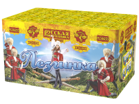 Лезгинка Фейерверк купить в Игарке | igarka.salutsklad.ru