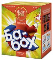 Ба-Бах! Салют купить в Игарке | igarka.salutsklad.ru