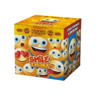 Смайл Фонтан пиротехнический купить в Игарке | igarka.salutsklad.ru