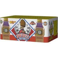 Биг-Бен Салют купить в Игарке | igarka.salutsklad.ru