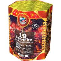 SmartFire Фейерверк купить в Игарке | igarka.salutsklad.ru