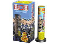 ВДВ Дневной фейерверк купить в Игарке | igarka.salutsklad.ru