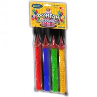 Настольный фонтан пламя искры Настольный фонтан купить в Игарке | igarka.salutsklad.ru