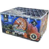 Наутилус Фейерверк купить в Игарке | igarka.salutsklad.ru