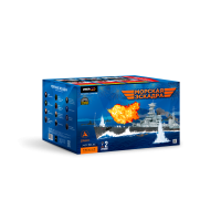 Морская эскадра Батарея салютов купить в Игарке | igarka.salutsklad.ru