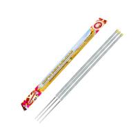 Золото России 300 Бенгальские огни купить в Игарке | igarka.salutsklad.ru