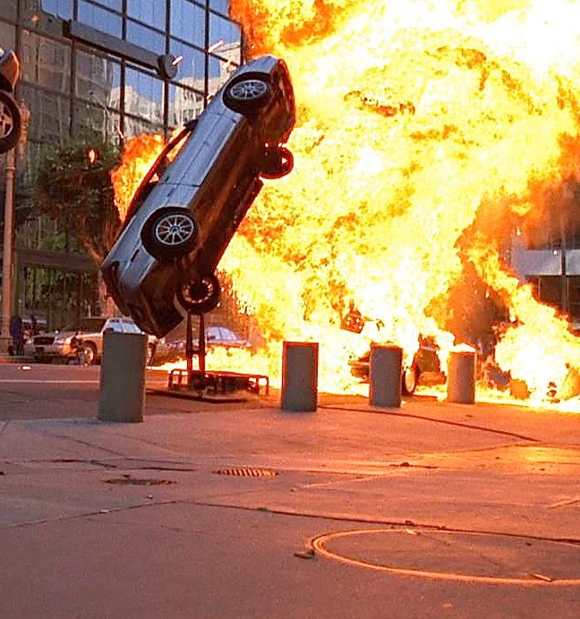 Про пиротехнику и пиротехников - Игарка | igarka.salutsklad.ru