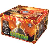 Султан Салют купить в Игарке | igarka.salutsklad.ru