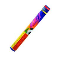 Цветопламенный синий Фальшфейер купить в Игарке | igarka.salutsklad.ru