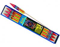 Ракеты Ассорти Ракеты купить в Игарке | igarka.salutsklad.ru