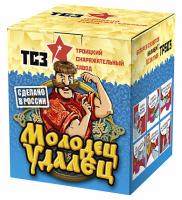 Молодец удалец Салют купить в Игарке | igarka.salutsklad.ru