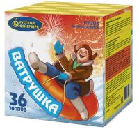 Ватрушка Салют купить в Игарке | igarka.salutsklad.ru