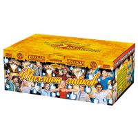 Миллион лайков Батарея салютов купить в Игарке | igarka.salutsklad.ru