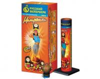 Матрешка Фестивальные шары купить в Игарке | igarka.salutsklad.ru