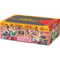 Сливки общества Батарея салютов купить в Игарке | igarka.salutsklad.ru