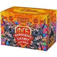 ФСБ: Фейерверк-Салют-Балдеж Фейерверк купить в Игарке | igarka.salutsklad.ru