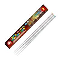 Северное сияние 300 мм. Бенгальские огни купить в Игарке | igarka.salutsklad.ru