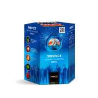 Эверест Фейерверк купить в Игарке | igarka.salutsklad.ru