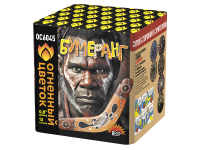 Бумеранг Батарея салютов купить в Игарке | igarka.salutsklad.ru