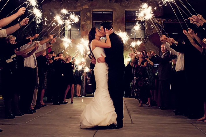 Фото бенгальские огни на свадьбе — Игарка | igarka.salutsklad.ru