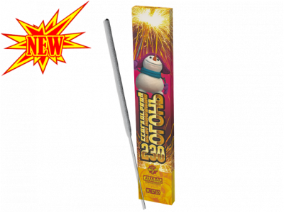 230 мм. Бенгальские огни купить в Игарке | igarka.salutsklad.ru