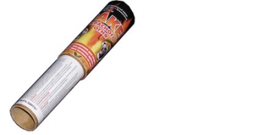 Огонь красный Фальшфейер купить в Игарке | igarka.salutsklad.ru