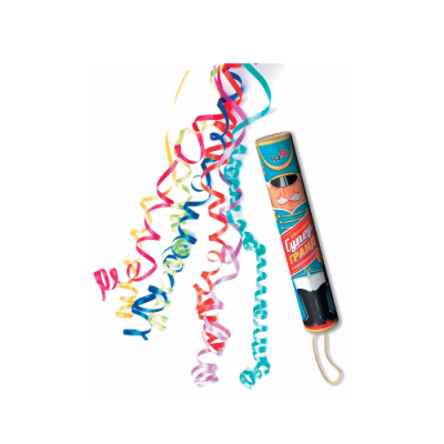 Супер Гранд с серпантином Хлопушки купить в Игарке | igarka.salutsklad.ru