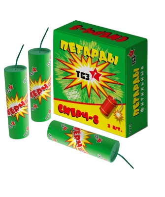 Смерч-8 Петарды купить в Игарке | igarka.salutsklad.ru
