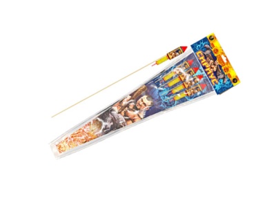 Сириус Ракеты купить в Игарке | igarka.salutsklad.ru