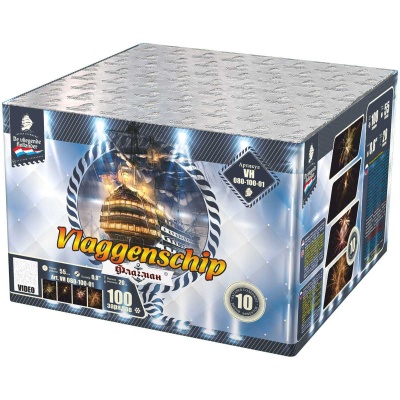 Флагман Салют купить в Игарке | igarka.salutsklad.ru