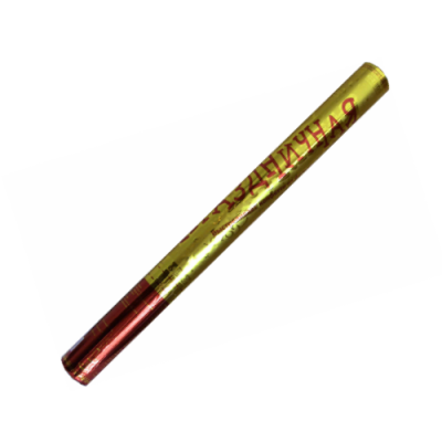 Праздничная 60 Пневматическая хлопушка купить в Игарке | igarka.salutsklad.ru