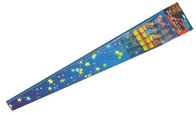 Ангара Ракеты купить в Игарке | igarka.salutsklad.ru