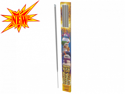 Ультра 450 Бенгальские огни купить в Игарке | igarka.salutsklad.ru