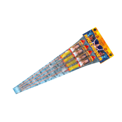 Кассиопея Ракеты купить в Игарке | igarka.salutsklad.ru