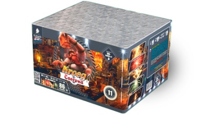 Таверна Салют купить в Игарке | igarka.salutsklad.ru